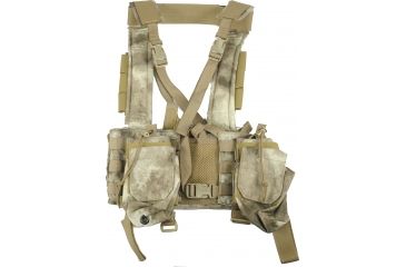 Image of Tactical Assault Gear Vendetta Chest Rig, A-TACS 816338