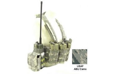 Image of Tactical Assault Gear Vendetta Chest Rig, ABU 816336