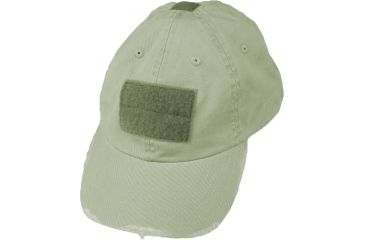 Image of Tactical Assault Gear Warrior Hat Distressed Ranger Green WH2RG