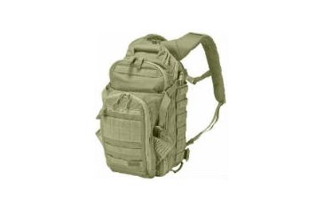 Image of choosing a tactical backpack