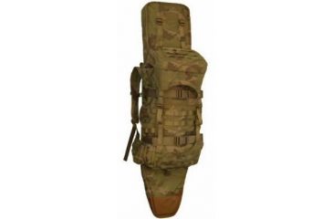 Image of tactical backpack