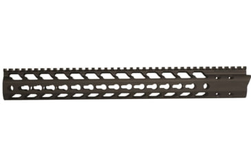 Image of Tactical Edge 16 in Keymod Rail Slim for WRS15-KMC, 856358007945