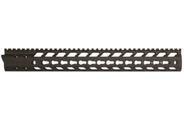 Image of Tactical Edge 16 in Keymod Rail Slim for WRS15-KMC, 856358007945