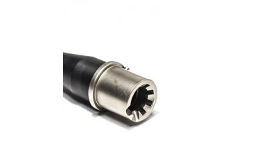 Image of Tactical Edge 16 inch 1/7 5.56 Barrel Midlength w/NiB Ext., Black 856358007228