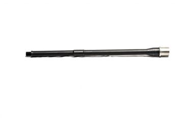 Image of Tactical Edge 16 inch 1/7 5.56 Barrel Midlength w/NiB Ext., Black 856358007228