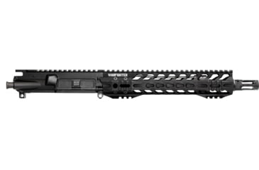 Image of Tactical Edge 5.56 Carbine Upper w/ WRS10-KM Rail, 10.5 in, Black, 855739008960