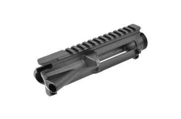 Image of Tactical Edge AR-15 Stripped Upper Receiver Forged, 856358007341