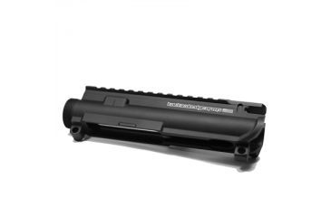 Image of Tactical Edge AR-15 Stripped Upper Receiver Forged, Optional 856358007341