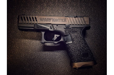 Image of Tactical Edge COVERT Slide Gen 3, Glock 17, Bronze, 855739008601