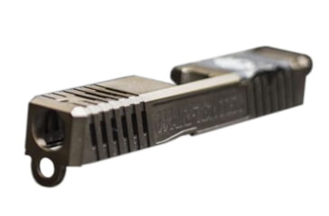 Image of Tactical Edge COVERT Slide Gen 3, Glock 17, Bronze, 855739008601