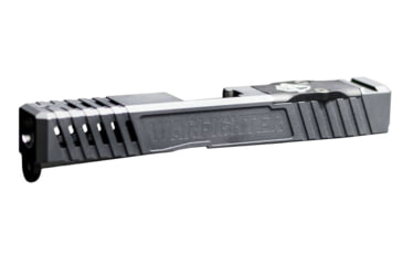 Image of Tactical Edge COVERT Slide Gen 3, Glock 17, Grey, 855739008595