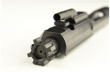 Image of Tactical Edge DLC Bolt Carrier Group 5.56, Black 856358007037