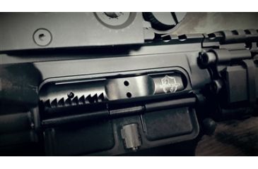 Image of Tactical Edge DLC Bolt Carrier Group 5.56, Black 856358007037