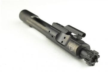 Image of Tactical Edge DLC Bolt Carrier Group BCG 5.56, Black 856358007037