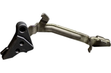 Image of Tactical Edge Flat Combat Trigger, Black, 856358007532