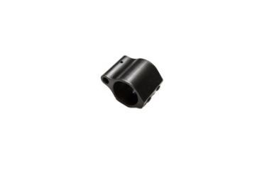 Image of Tactical Edge Low-Pro Gas Block .750, Black 856358007112