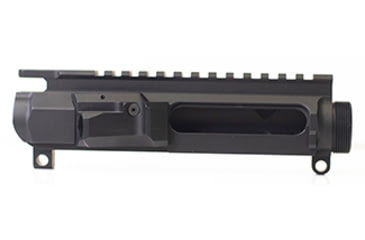 Image of Tactical Edge MOD2 Assembled Upper Receiver, Black, 855739008199