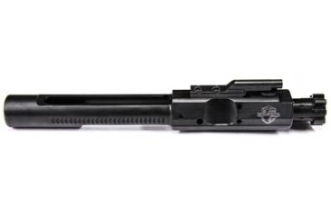 Image of Tactical Edge Nitride Bolt Carrier Group .308, Black 856358007051