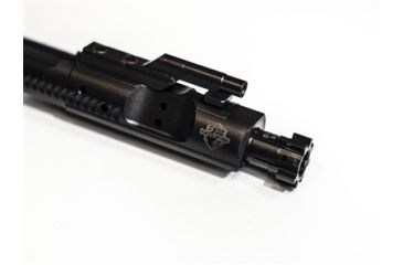 Image of Tactical Edge Nitride Bolt Carrier Group 5.56, Black 856358007044