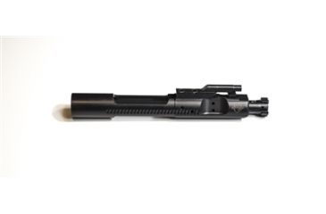 Image of Tactical Edge Nitride Bolt Carrier Group 5.56, Black 856358007044