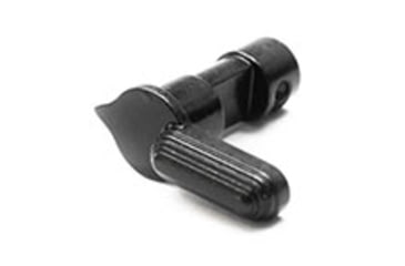 Image of Tactical Edge Safety Selector for MILSPEC, Black, 855739008847