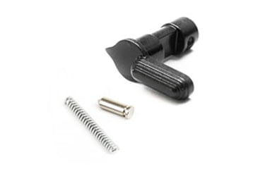 Image of Tactical Edge Safety Selector w/ Detent &amp; Spring, Black, 855739008533