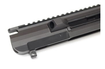 Image of Tactical Edge Stripped Billet Upper Receiver Gen 4, Black, 855739008786