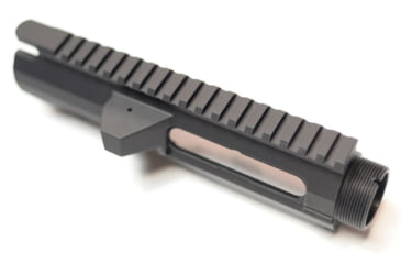 Image of Tactical Edge Stripped Billet Upper Receiver Gen 4, Black, 855739008786