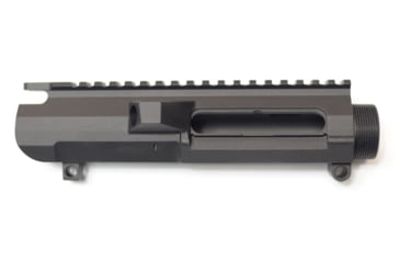 Image of Tactical Edge Stripped Billet Upper Receiver Gen 4, Black, 855739008786