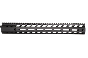 Image of Tactical Edge Tea Warfighter Rail System Mlok, Wrs15-Mlok, 15In, Black, 855739008205