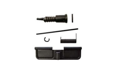 Image of Tactical Edge Upper Receiver Build Kit AR15, Black 856358007853