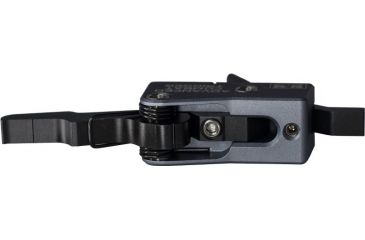 Image of Tactical Edge Warfighter Advanced Combat trigger, Adjustable, Black, 856358007969