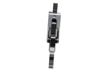 Image of Tactical Edge WARFIGHTER Advanced Combat Trigger, Flat, 4.5 lb, Single Stage, 7075 T-6 Aluminum, Nitride 855739008632