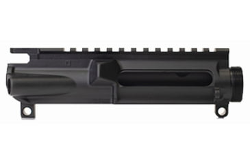 Image of Tactical Edge Warfighter Assembled Upper Receiver, Black, 855739008182