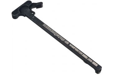 Image of Tactical Edge WARFIGHTER MOD2 Charging Handle .308, Black, 856358007020