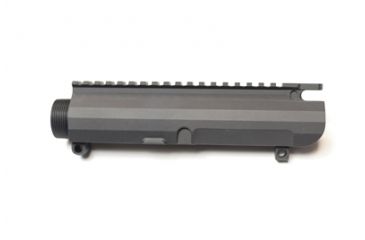 Image of Tactical Edge WARFIGHTER10 Stripped Upper Receiver .308 Billet, Optional 856358007433