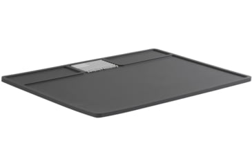 Image of Tactical Formulary BaseMat, Gray, 12x18 in, BM-12X18