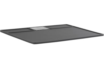 Image of Tactical Formulary BaseMat, Gray, 12in x 18in, BM-12X18
