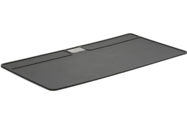 Image of Tactical Formulary RifleMat, Gray, 18in x 36in, RM-18X36