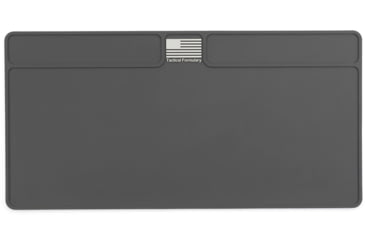 Image of Tactical Formulary RifleMat, Gray, 18x36 in, RM-18X36