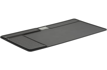 Image of Tactical Formulary RifleMat w/2 Modular System, Gray, RM2-18X36