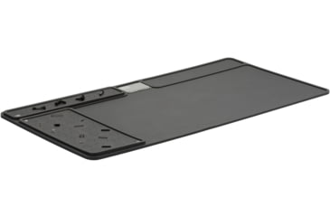 Image of Tactical Formulary RifleMat w/2 Modular System, Gray, RM2-18X36