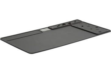 Image of Tactical Formulary RifleMat w/2 Modular System, Gray, RM2-18X36