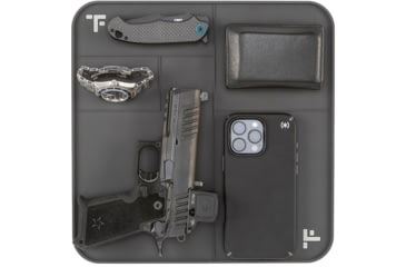 Image of Tactical Formulary EDC DumpTray