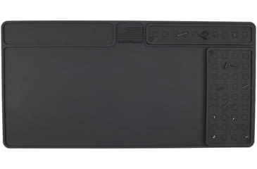 Image of Tactical Formulary RifleMat w/2 Modular System - Limited Edition