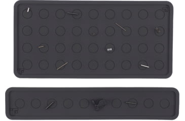 Image of Tactical Formulary RifleMat w/2 Modular System - Limited Edition