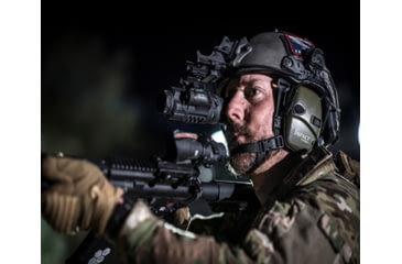 Image of The Purpose and Importance of Tactical Headsets