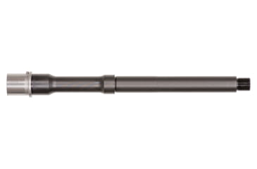 Image of Tactical Kinetics Barrel AR-15, .300 AAC BLK, 10.5in, Medium Contour, Pistol Length Gas, 1-8 Twist, Black Nitride, TK1809