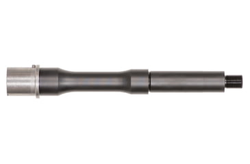 Image of Tactical Kinetics Barrel AR-15, .300 AAC BLK, 8.5in, Medium Contour, Pistol Length Gas, 1-7 Twist, Black Nitride, TK1807