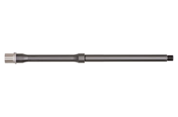Image of Tactical Kinetics Barrel AR-15, .350 Legend, 16.25in, Medium Contour, Carbine Length Gas, 1-16 Twist, Black Nitride, TK1850